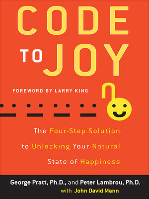 cover image of Code to Joy
